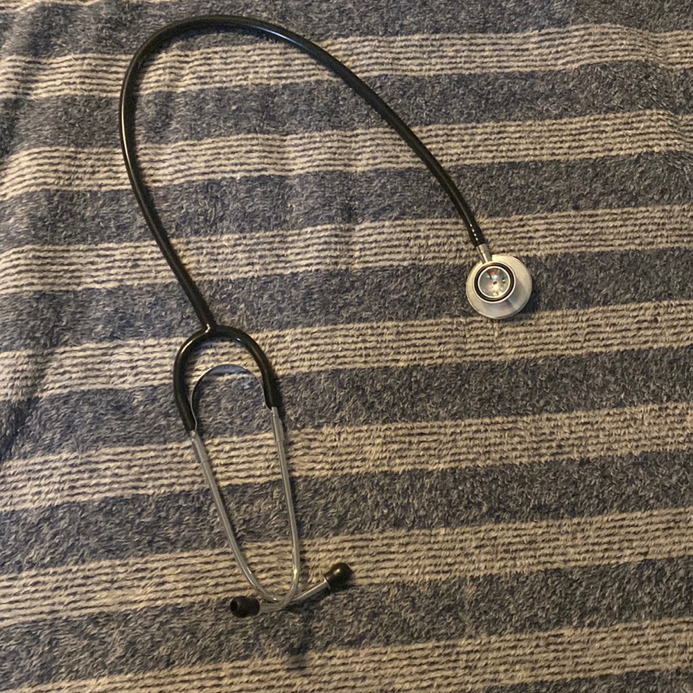 Stethoscope high quality